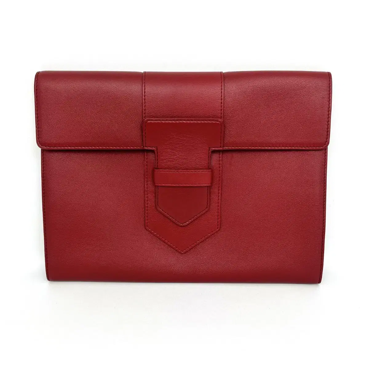 Delbo Press A5 Clutch