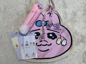 빤쮸토끼 묶음 판매