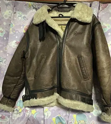 GUESS 자켓
