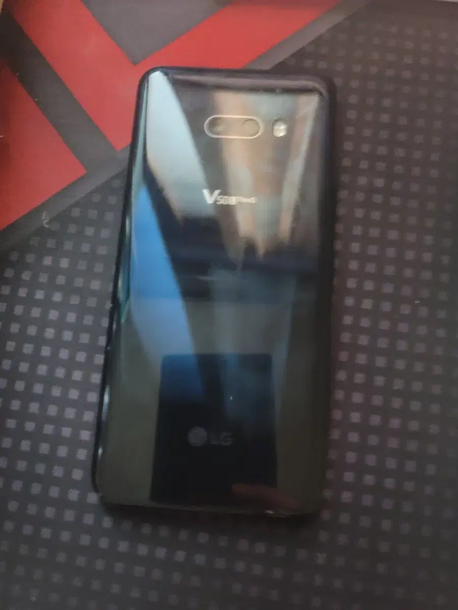 V50S부품용으로쓰실분