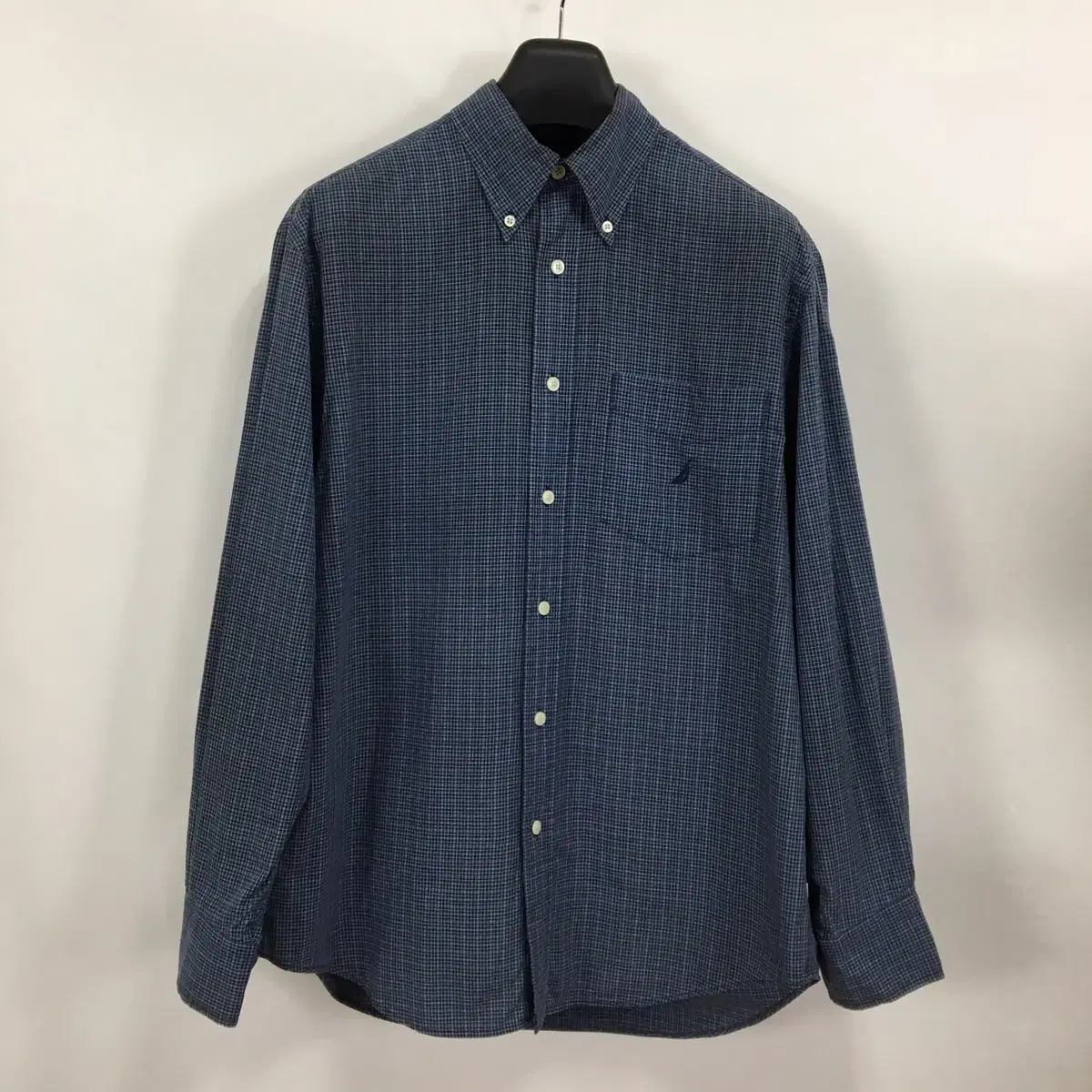 Nautica Pocket Overshirt M
