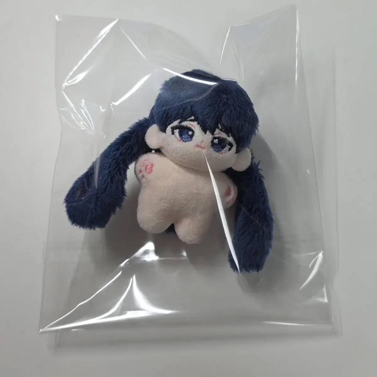 플레이브 비공식 인형 깡총예준 양도