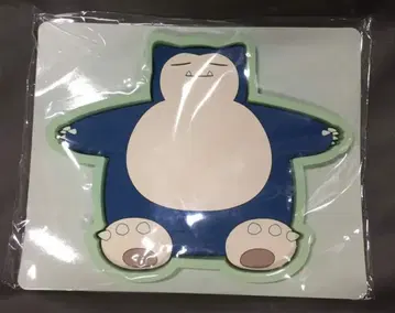 포켓몬 러버 트레이/포켓몬 센터 오리지널 Pokemon Sleep 카비곤