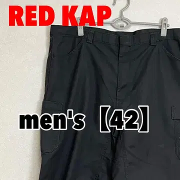 A230 [RED KAP] 하프 팬츠 [42인치]