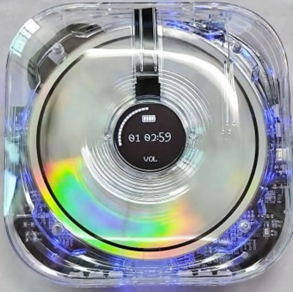 Aespa CDP sealed s for sale