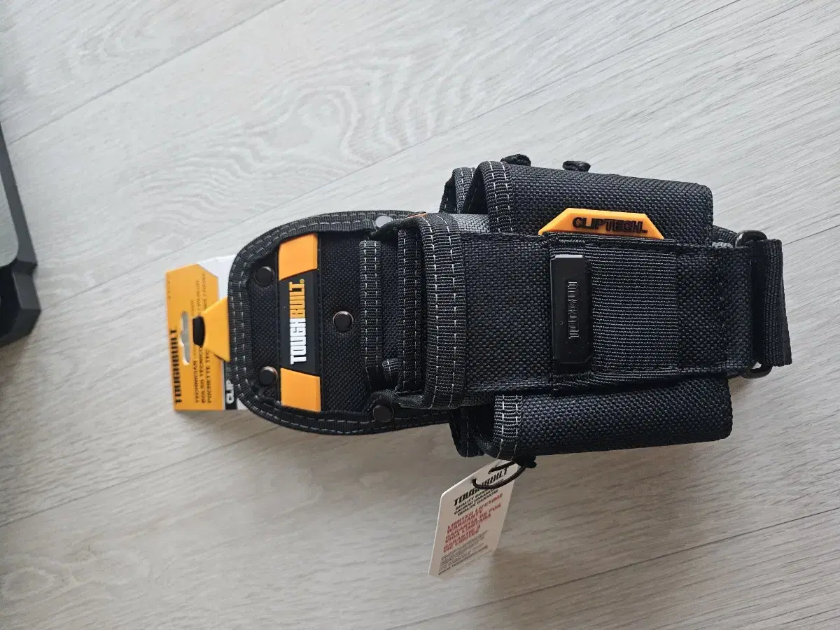 ToughBuilt Tool Pouch