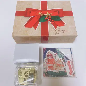 아마츠키 아마츠키 크리스마스 앨범 세트