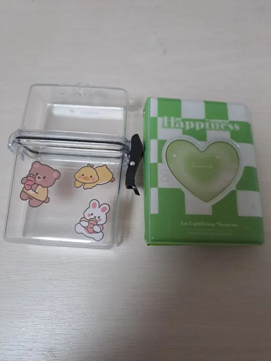 담케,콜북