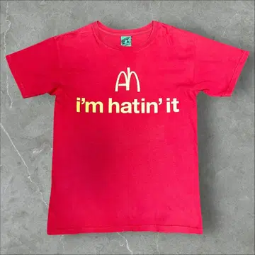 AntiHero Tee 스케이트 T Beams USA제 S 사이즈