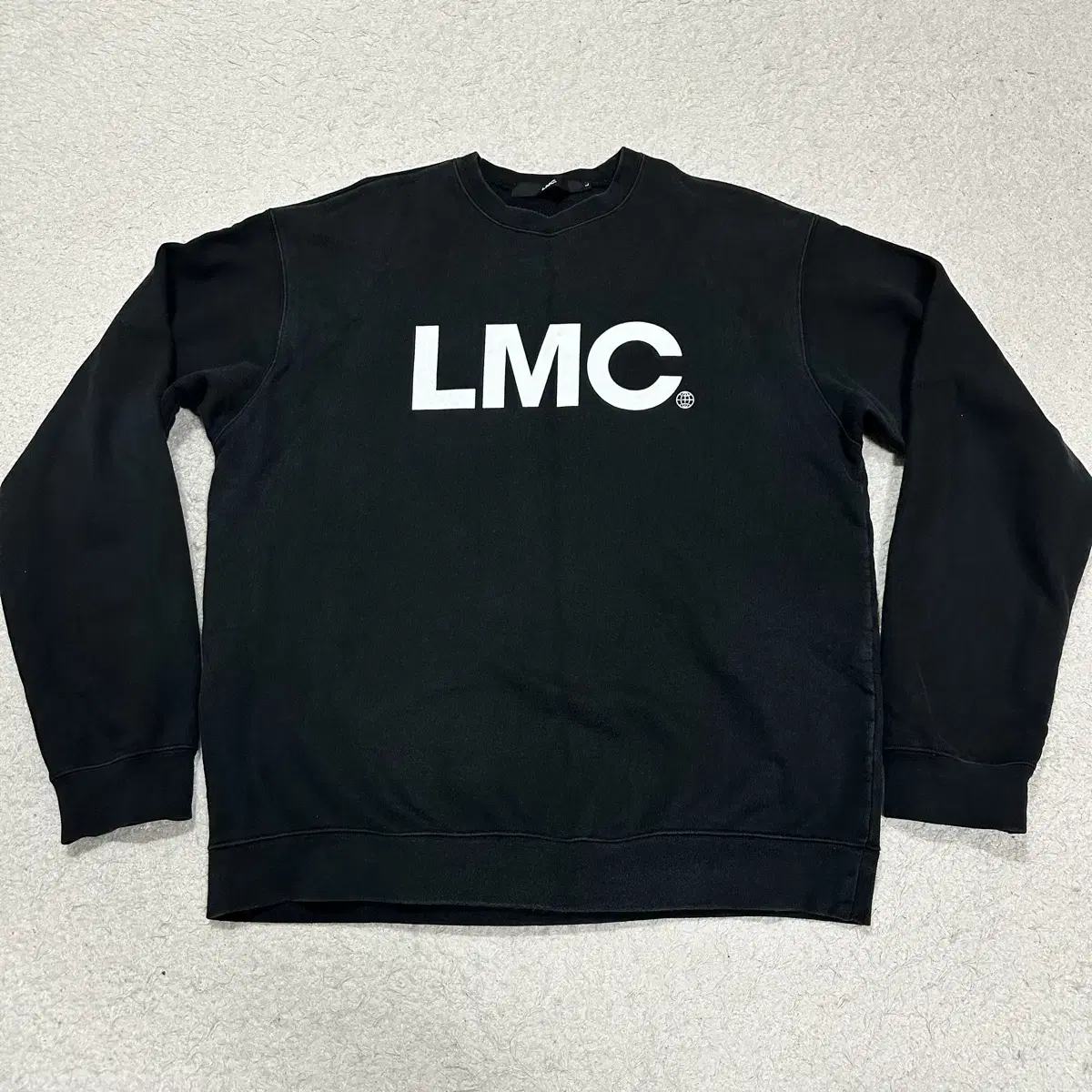 LMC 맨투맨 L