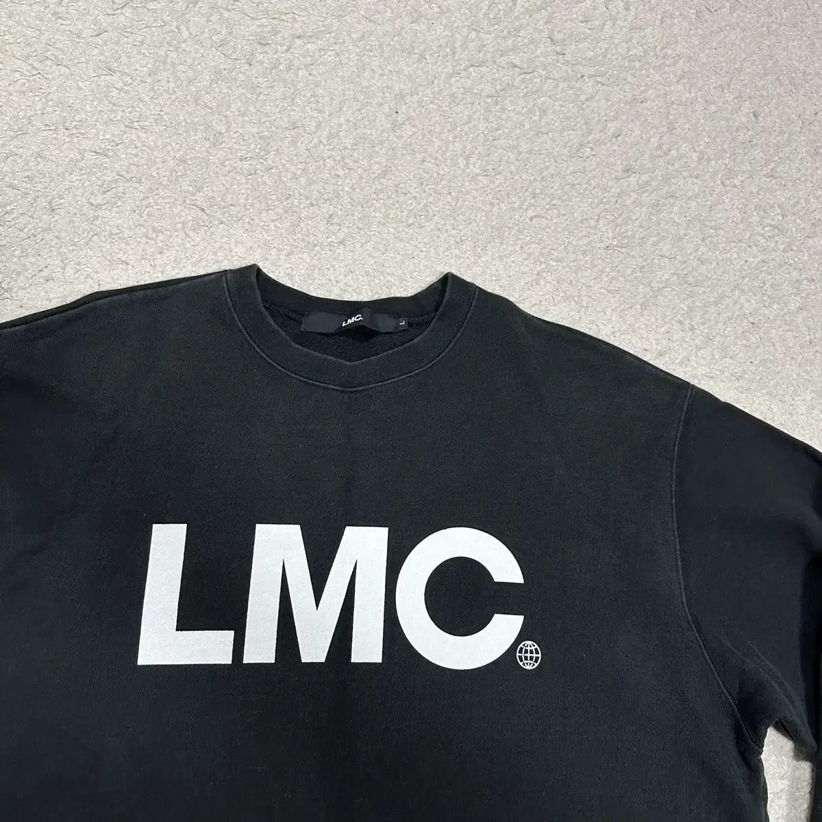 LMC 맨투맨 L