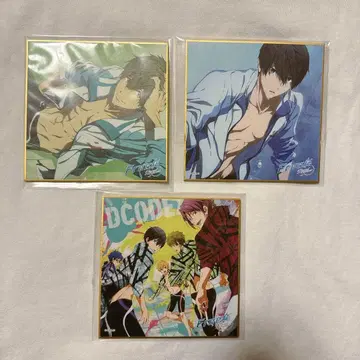 무료 CD 재킷 일러스트 시리즈 미니 색지