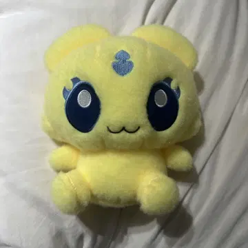 메플 프리큐어 제일복권 봉제 인형