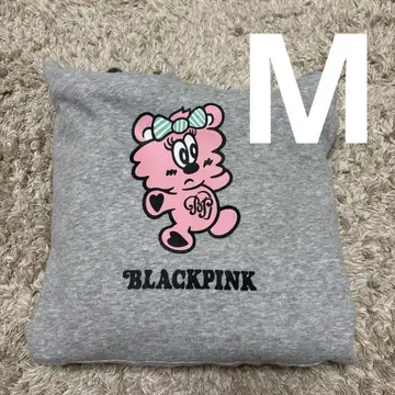 BLACK PINK verdy 콜라보 맨투맨 후드티