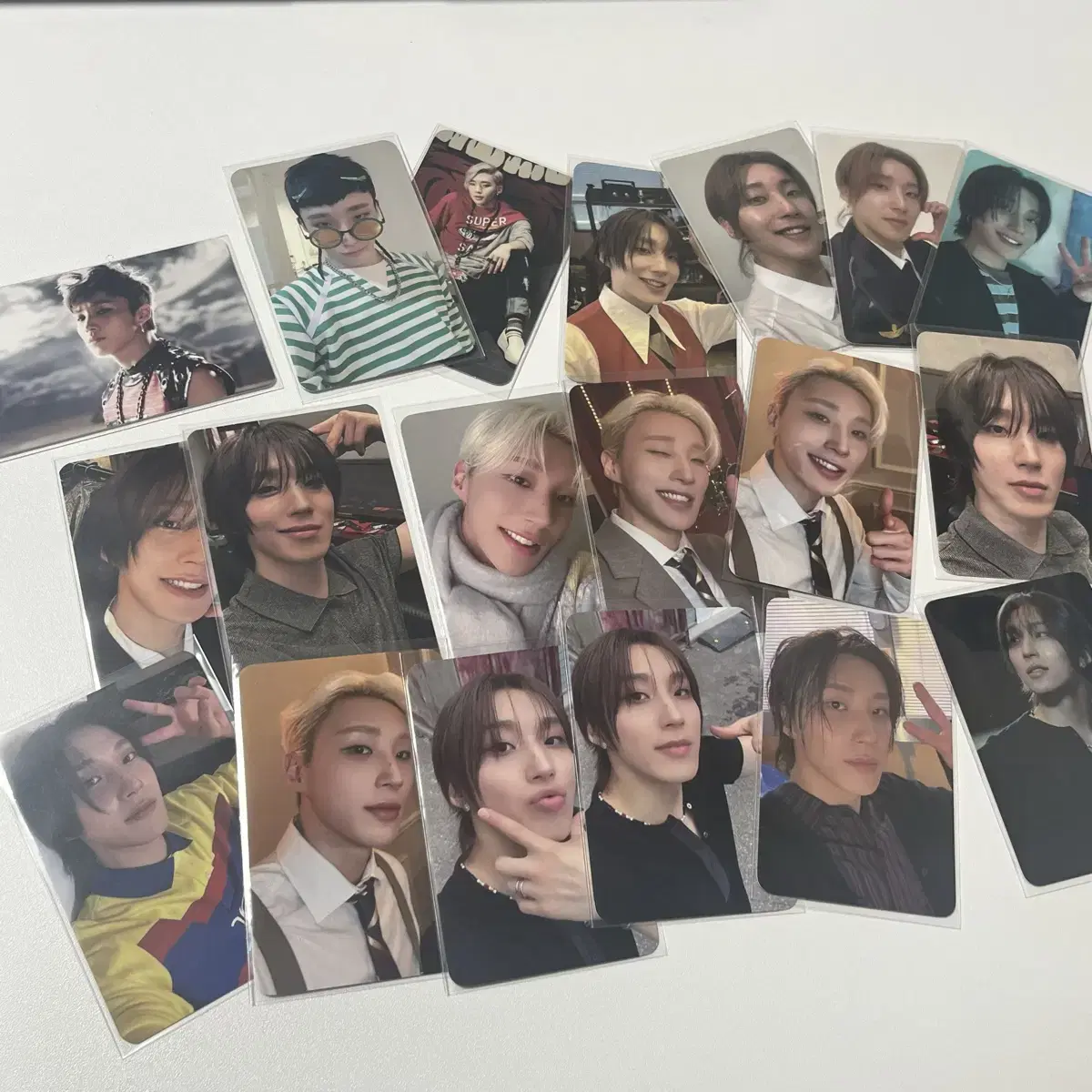 BAP Bang Jeong u Moon Jong-up broadcast album concert md bulk, shipping included 4.5