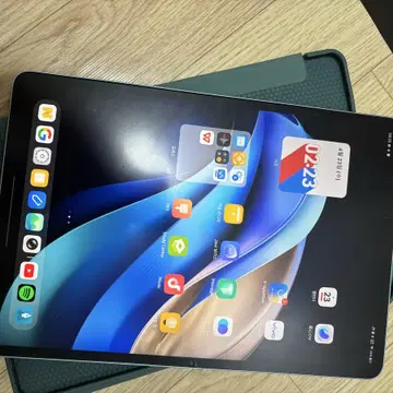 비보 패드3 프로 Vivo 12/256 13인치 | 브랜드 중고거래 플랫폼 비보 패드3 프로 Vivo 12/256 13인치 | 브랜드 중고거래 플랫폼