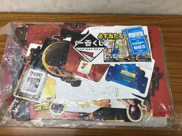 제일복권 진격의 거인 pop류