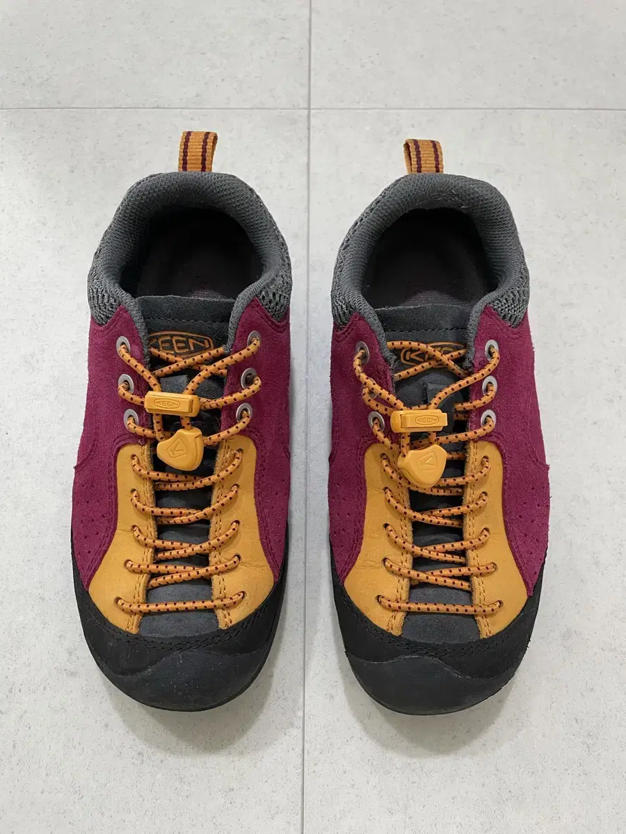 keen 킨 재스퍼락 (225)
