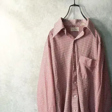 70년대 80년대 말보로 메쉬 셔츠 빈티지 그런지 커트 코베인