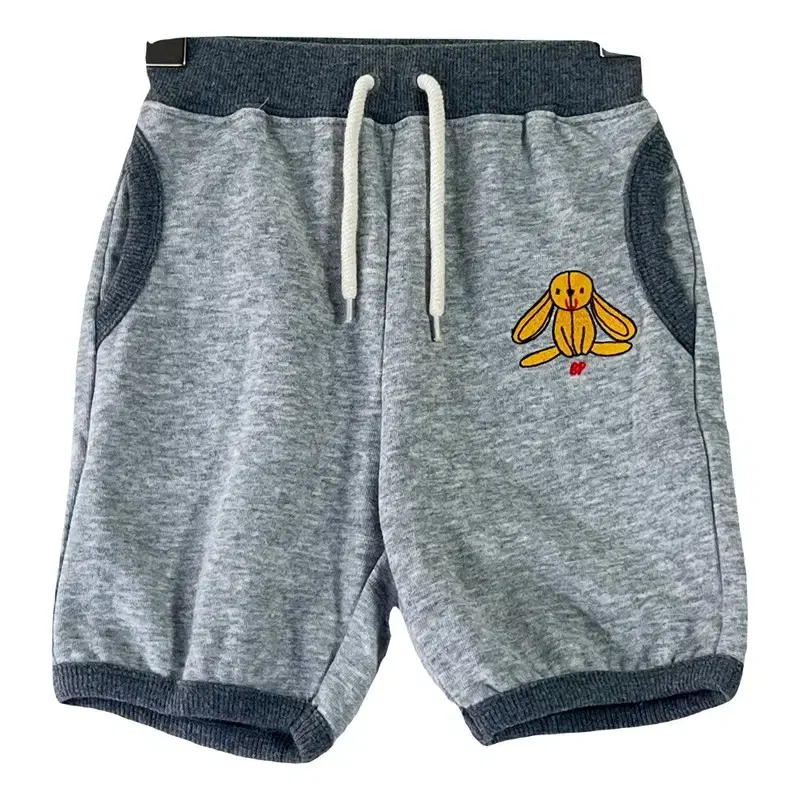 Bebedpino Kids  Shorts [ SIZE: M ]