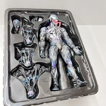 MARVEL UNIVERSE VARIANT PLAY ARTS 개 베놈