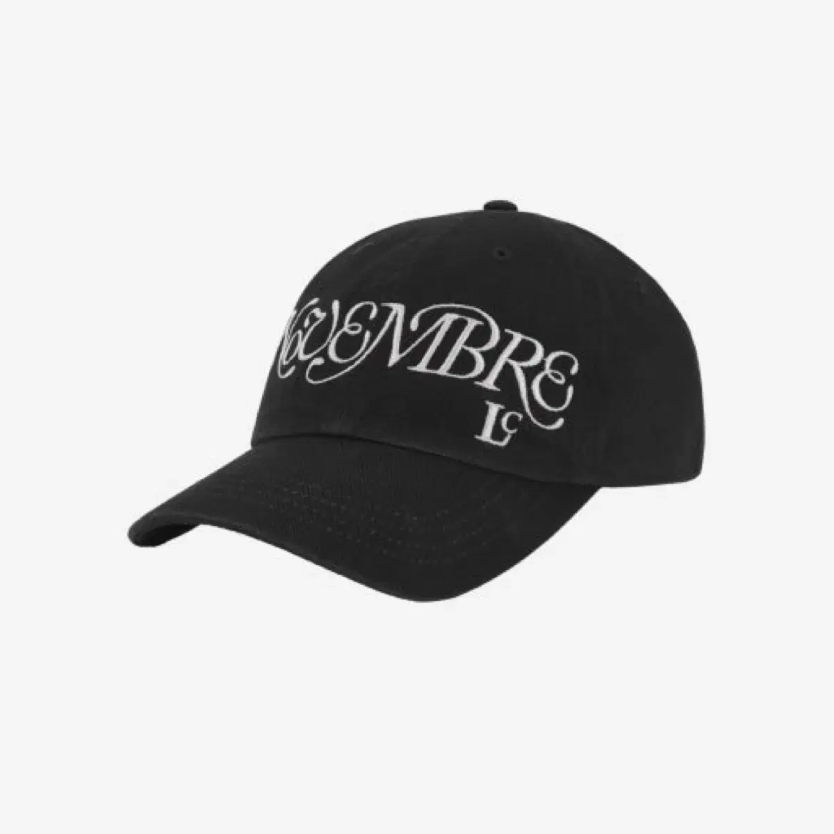 Low Classic x Novembre Ball Cap