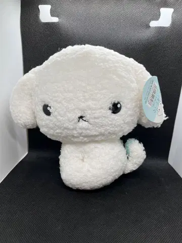 부루부루도구 중 사이즈 산엑스 봉제 인형