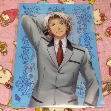 두근두근 메모리얼 20주년 사에키 에이