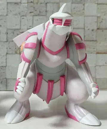 포켓몬 소프트 비닐 피규어 파르키아