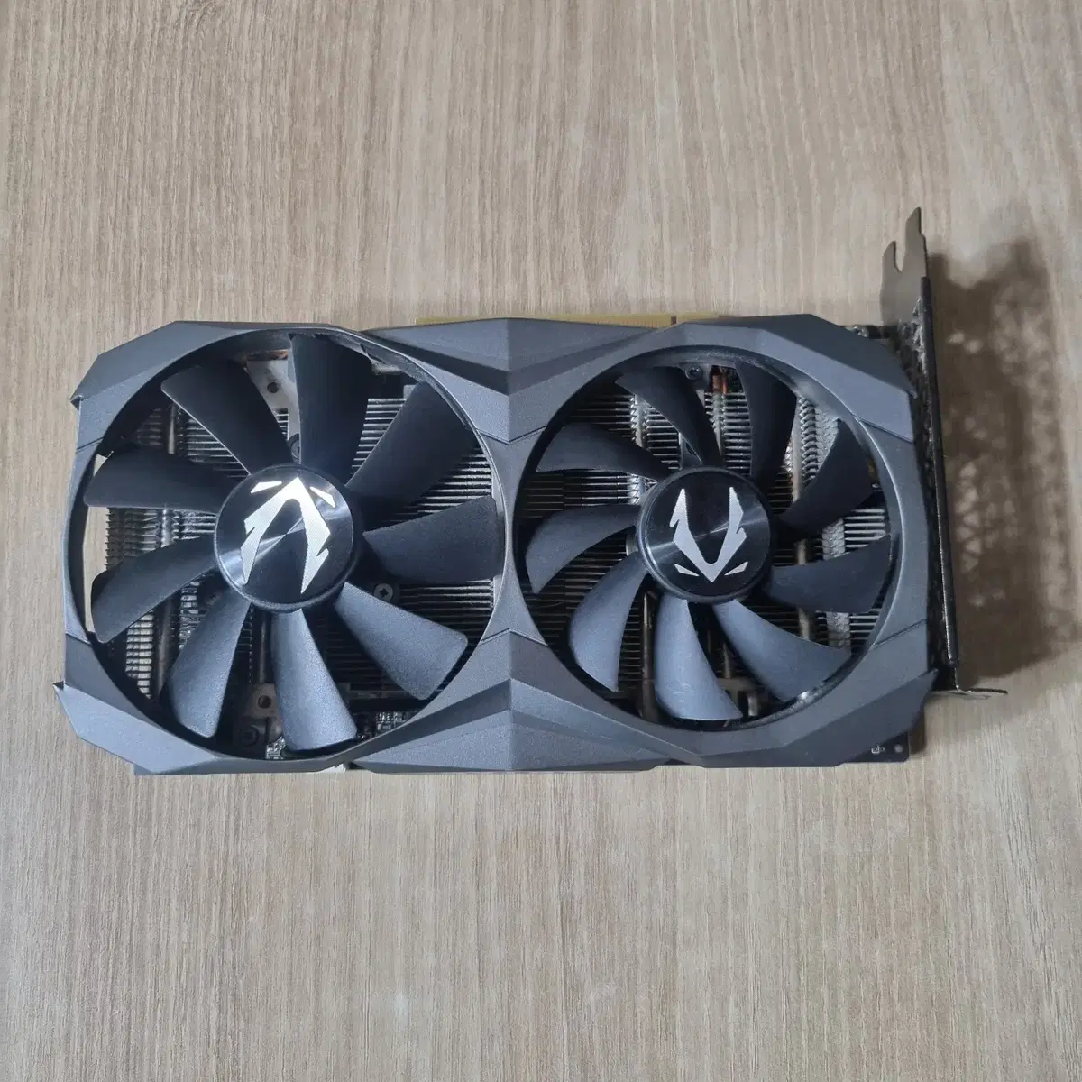 RTX 2060 조텍
