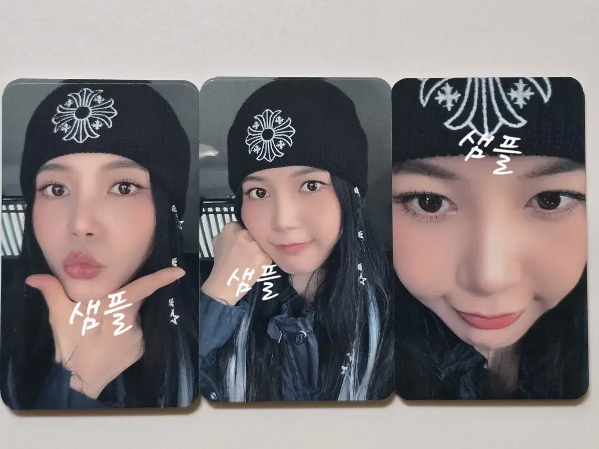 마마무 솔라 싱글2집 WANT 제이제이뮤즈 대면팬싸 미공포