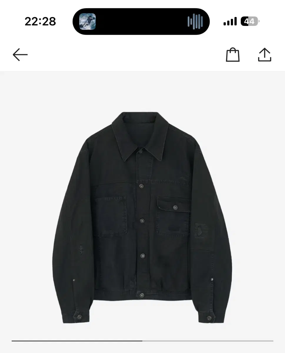 Polite Lew Trucker 4 sizes for sale