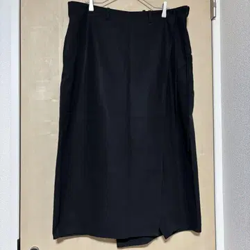 17ss BED J.W. FORD 스커트 팬츠 슬랙스 모드