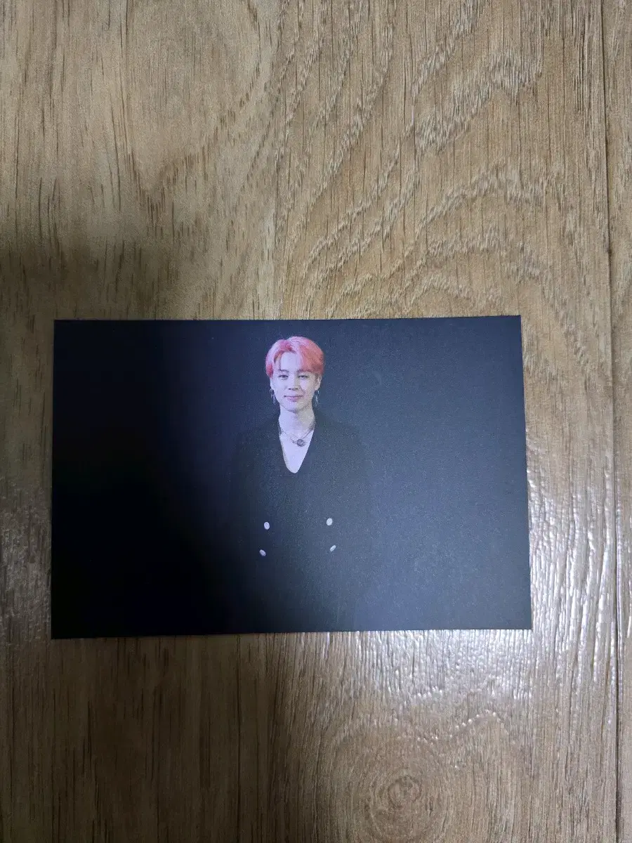 BTS bts Persona broadcast poca Jimin