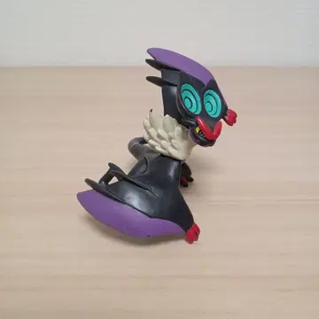 포켓몬 피규어 몬코레 온반 츠바사로