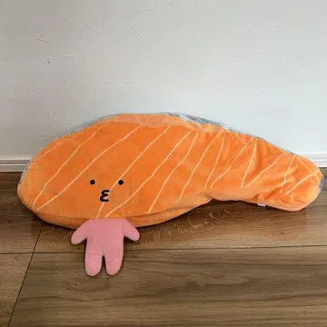 산리오 키리미짱 봉제 인형