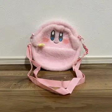 커비 니코리 푸와후와 숄더백