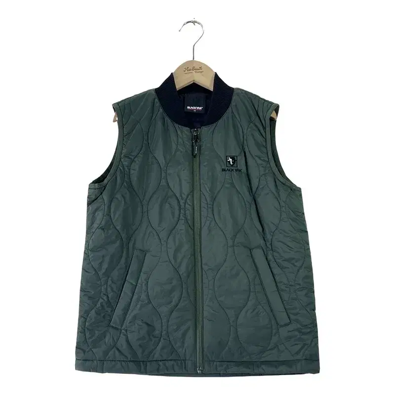 [ BLACK YAK ] Black Yak Kids Vest [ SIZE: 145 ]