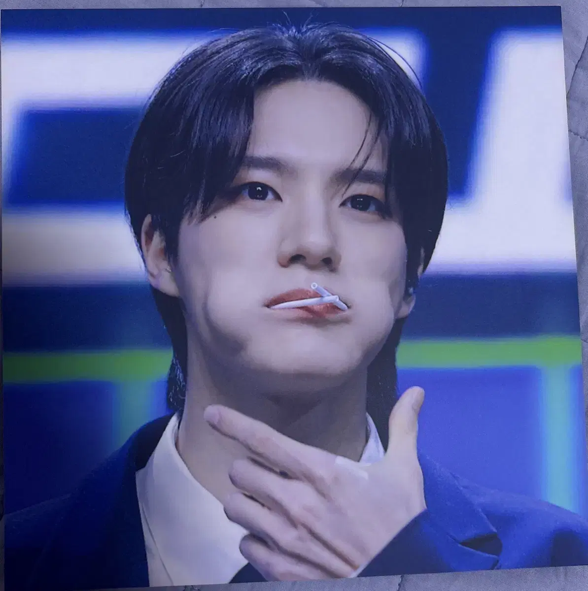 엔시티 제노 액자 판매