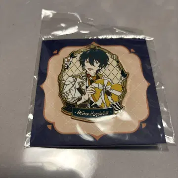 앙상블 스타즈 앙스타 중국 교심기원 브로치 카게히라 미카