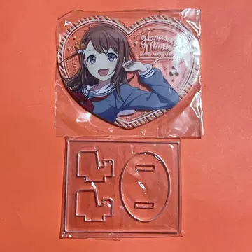 프로세카 피쿠리아 미노리