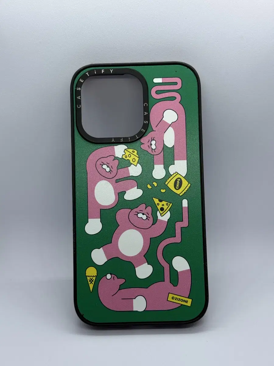아이폰13프로 casetify 케이스티파이 케이스