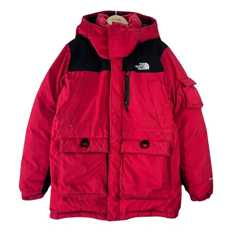 The North Face Kids Padded Jacket [ SIZE: 150 ]
