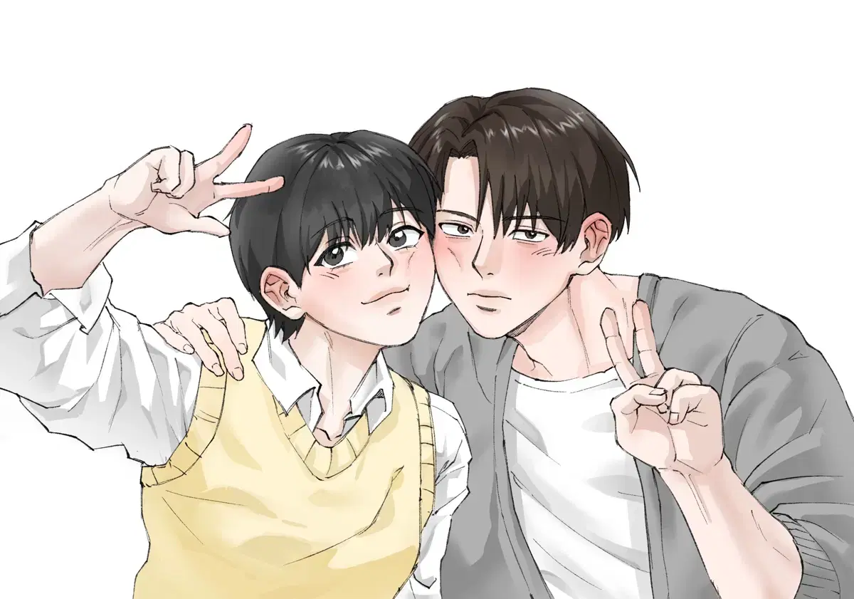 그림 커미션
