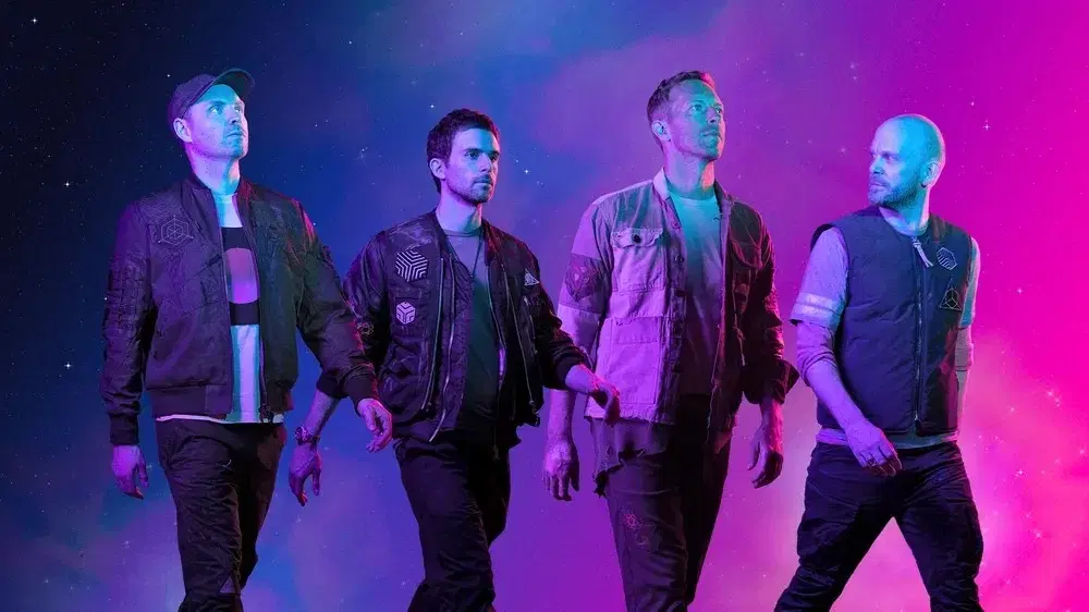Coldplay, please stop the plagiarism on Used Nation too!