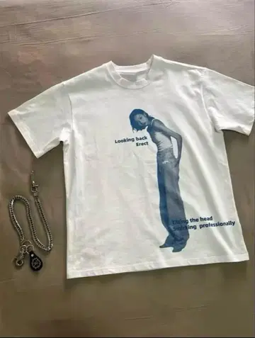 90년대 그런지 t