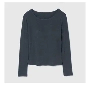 searoomlynn Fit 패드 마쉬멜로우 롱 슬리브