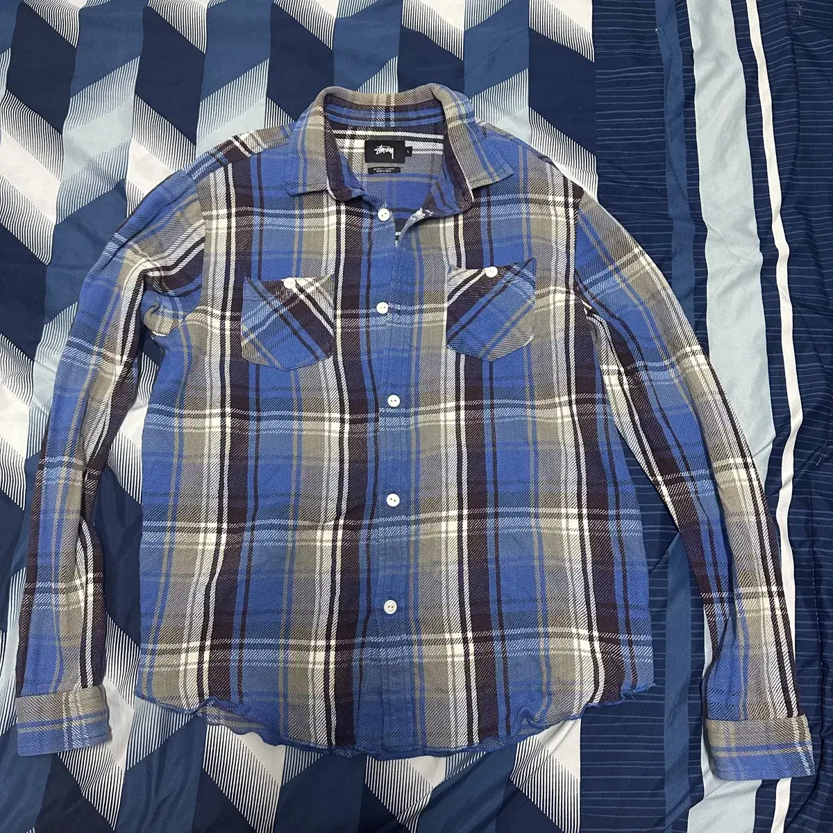 Stussy Shirt L