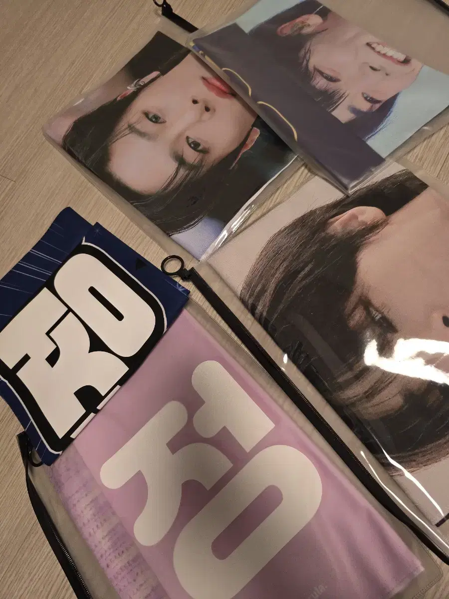 스키즈 아이엔 슬로건 양도합니다