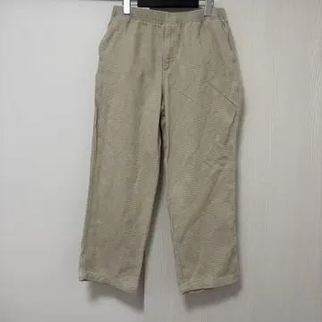 90s TERRITORY AHEAD 테리토리 어헤드 코튼 이지 팬츠